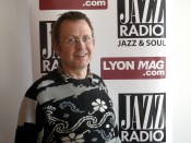Christian David - LyonMag