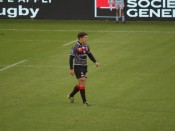Fabien Cibray quitte le Matmut Stadium - LyonMag.com