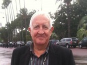 Claude Chabot - DR