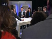Capture d'écran - LCP