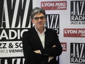 Dominique Delorme - LyonMag