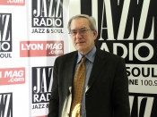 Dominique Deroubaix - LyonMag.com