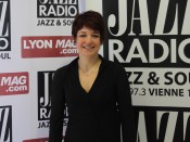 Estelle d'Ambrosio - LyonMag