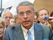 Jean-Jack Queyranne - LyonMag