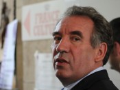 François Bayrou - Lyonmag.com