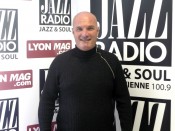 François Tixier - LyonMag