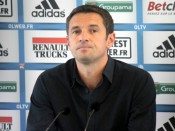 Rémi Garde - LyonMag.com