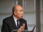 Gérard Collomb - LyonMag