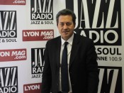 Georges Fenech - LyonMag.com