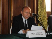 Gérard Collomb - LyonMag.com