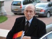 Gérard Collomb - Lyonmag