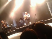 Gilberto Gil, Nuits de Fourvière 2012 - LyonMag