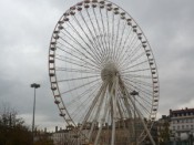Place Bellecour - Photo Lyonmag.com