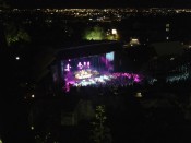 Ben Harper dans l'écrin des Nuits de Fourvière - LyonMag