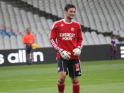 Hugo Lloris aura droit à son ovation samedi à Gerland - Lyonmag