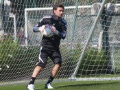 Hugo Lloris - Photo Lyonmag.com