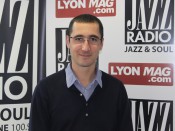 Jean-Louis Perez - LyonMag/JazzRadio