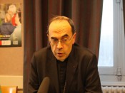 Philippe Barbarin - LyonMag