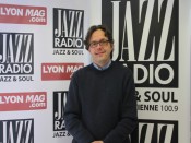 Jérôme Flachy - LyonMag