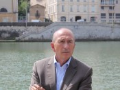 Gérard Collomb - LyonMag