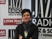 Ingrid Franchi - LyonMag