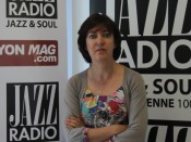 Isabelle Doré-Rivé - LyonMag