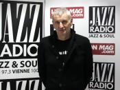 Jean-François Zurawik - LyonMag