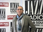 Jean-Marie Vezzani, le directeur départemental de l'Association Prévention routière- Photo LyonMag.com
