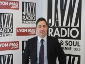 Jean-Wilfired Martin - LyonMag.com
