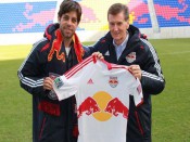 DR NY Red Bulls