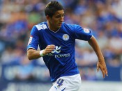 Anthony Knockaert - DR