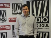 Jean-Baptiste Labouche - LyonMag.com