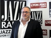 Laurent Duc - LyonMag