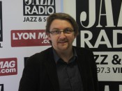 Nicolas Le Breton - LyonMag.com