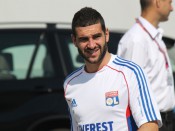 Lisandro - LyonMag.com