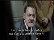 Capture d'écran Youtube