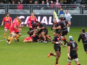 LOU Rugby - LyonMag.com
