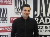Nicolas Bourgerie - LyonMag.com