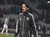 Milan Bisevac - LyonMag.com