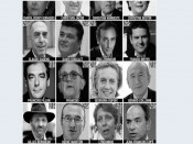 Le mur des homophobes - capture d'écran Facebook