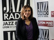 Nora Berra - LyonMag.com