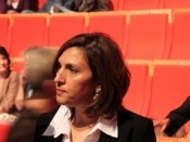 Nora Berra - Photo LyonMag