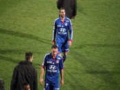 L'OL n'y arrive plus - LyonMag.com