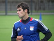 Yoann Gourcuff - LyonMag
