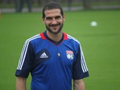 Lisandro Lopez - LyonMag.com