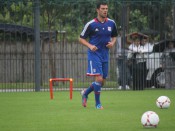 Rémy Vercoutre, officiellement le nouveau gardien n°1 de l'OL (Crédit : LyonMag)