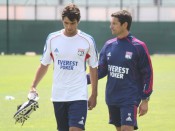 Yoann Gourcuff n'est pas au meilleur de sa forme - LyonMag.com