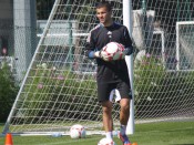 Anthony Lopes - LyonMag.com