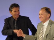 Le sourire lors de la signature de Puel à l'OL s'est vite transformé en soupe à la grimace - Lyonmag