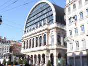 L'Opéra de Lyon - LyonMag.com